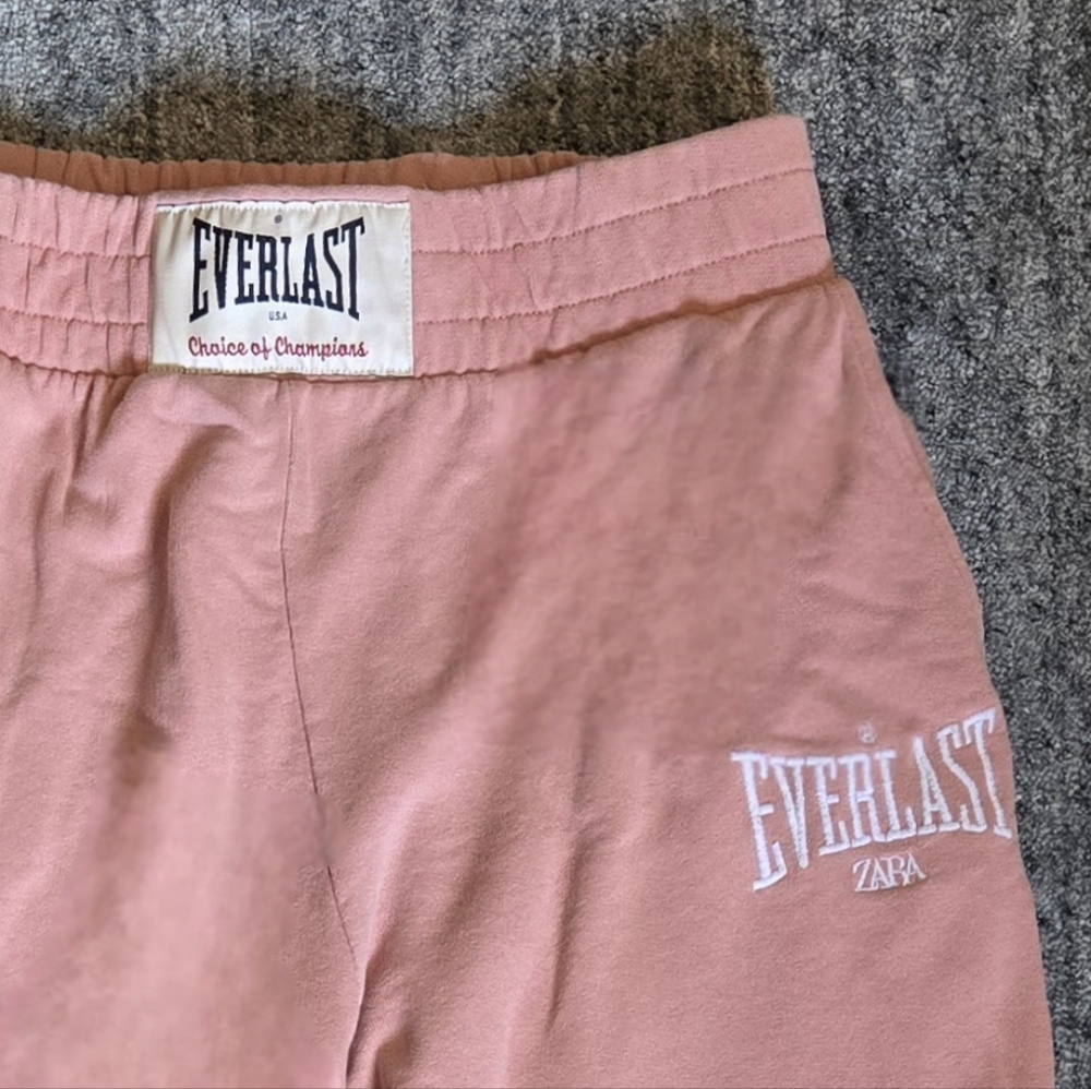 Everlast x Zara Joggers - Picture 2 of 2